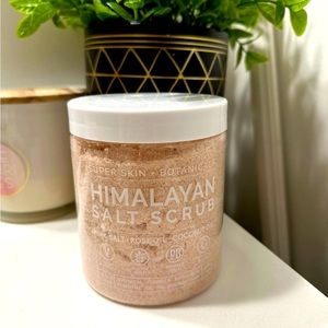 Himilayan Salt Scrub